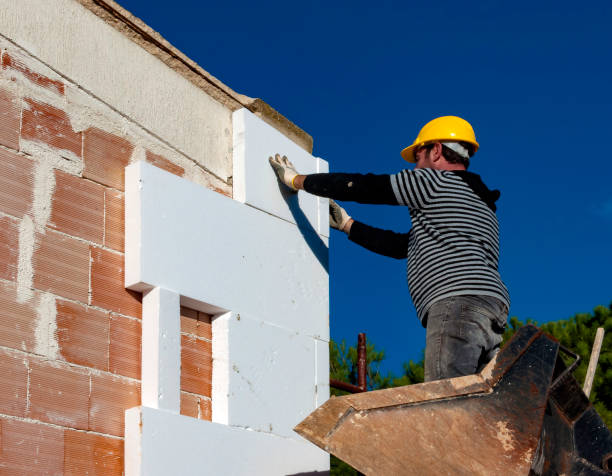 Best Blown-in Insulation in Anderson, CA