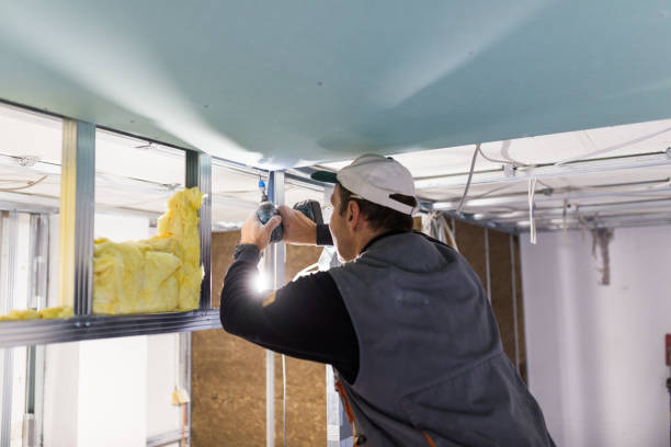 Best Commercial Insulation in Anderson, CA
