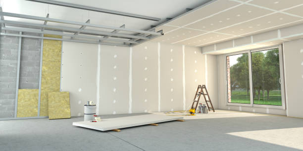 Best Specialized Insulation Services in Anderson, CA