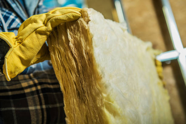 Best Spray Foam Insulation in Anderson, CA