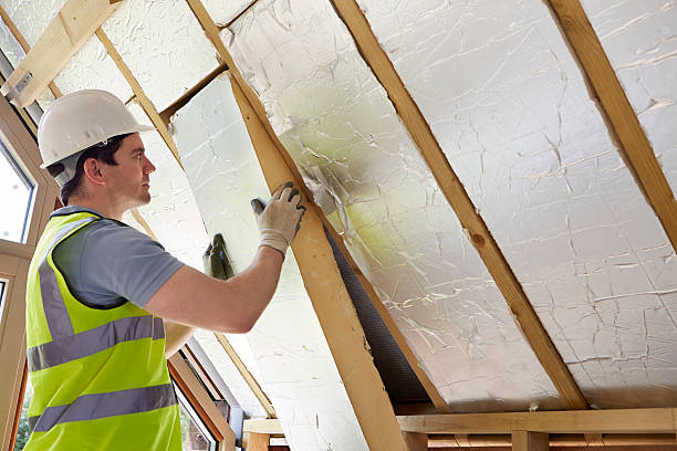 Anderson, CA Insulation Contractor Company