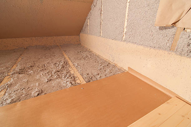Best Cellulose Insulation in Anderson, CA